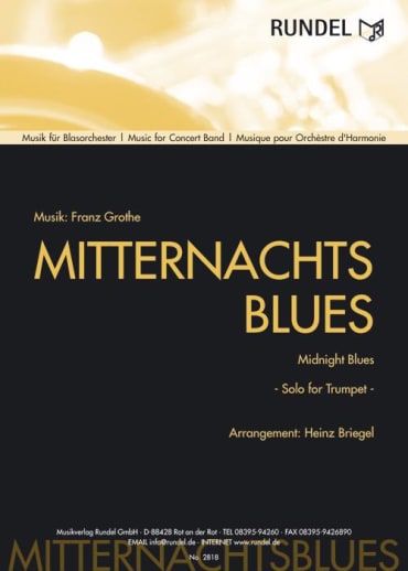 Mitternachtsblues