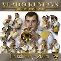 Vlado Kumpan - Ein schöner Traum