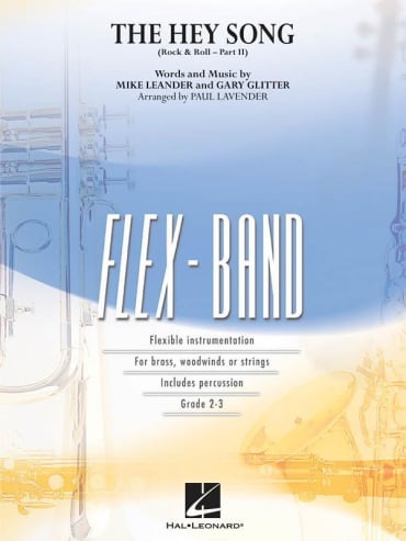 The Hey Song (Flex-Band)