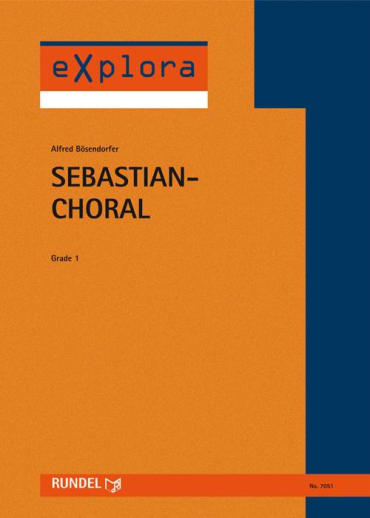 Sebastian-Choral