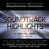 Soundtrack Highlights by John Williams