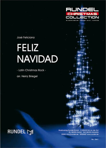 Feliz Navidad