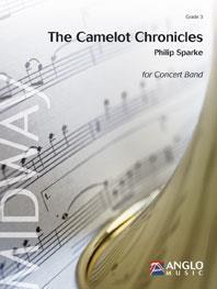 The Camelot Chronicles