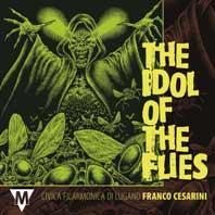 The Idol of the Flies