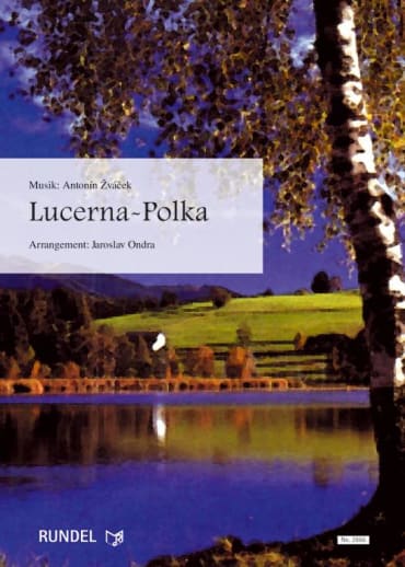 Lucerna-Polka