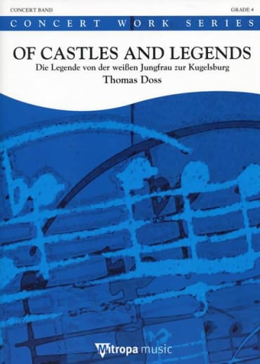 Of Castles and Legends