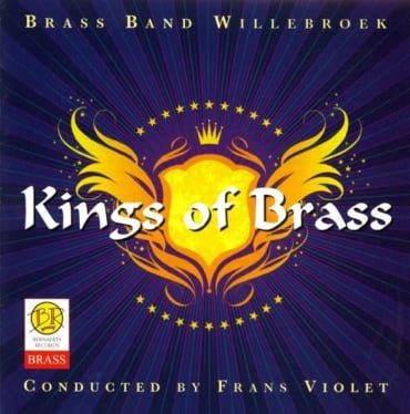 Kings of Brass