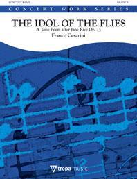 The Idol Of The Flies