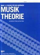 Musik Theorie - Band 1