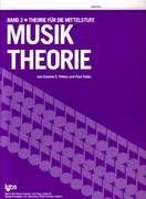 Musik Theorie - Band 2