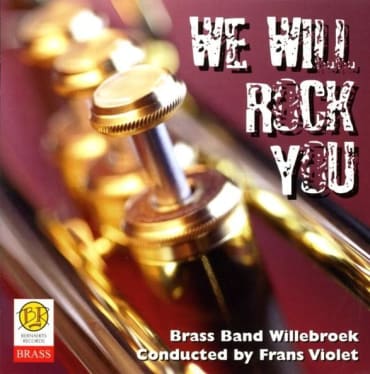 We Will Rock You