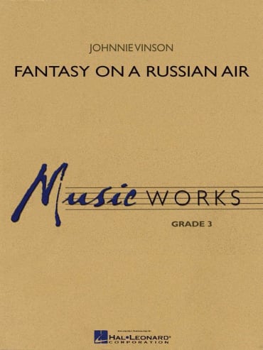 Fantasy on a Russian Air