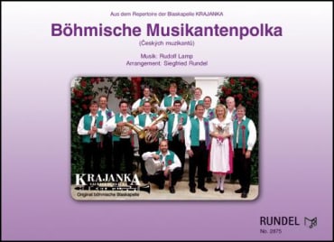 Böhmische Musikantenpolka