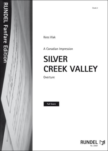 Silver Creek Valley