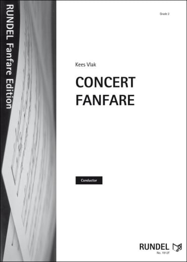 Concert Fanfare