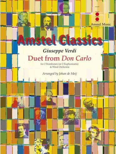 Duet from Don Carlo