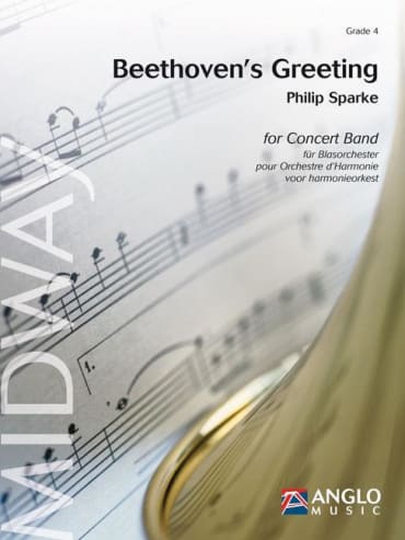 Beethoven's Greeting