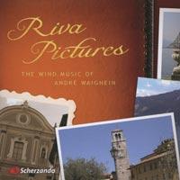 Riva Pictures - The Wind Music of André Waignein