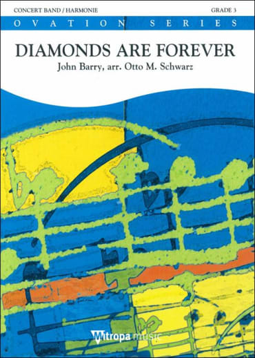 Diamonds Are Forever