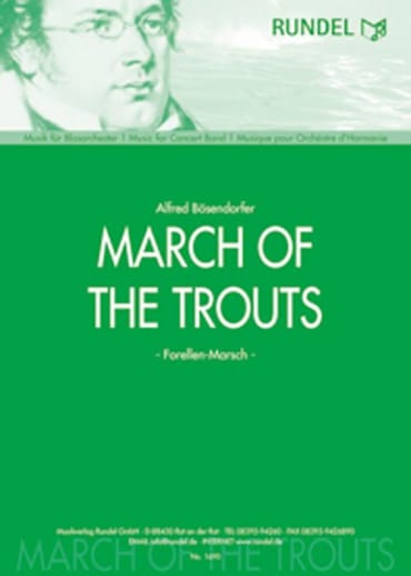 March of the Trouts