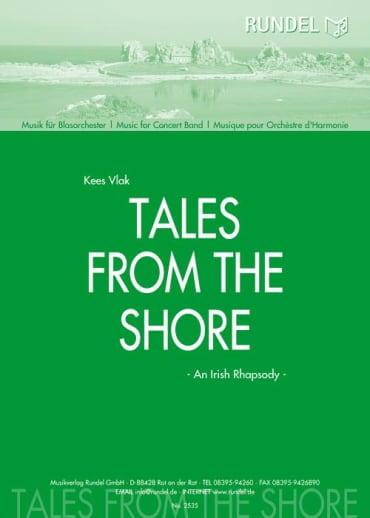 Tales from the Shore