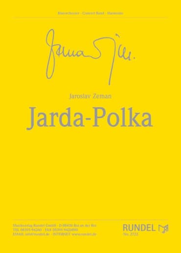 Jarda-Polka