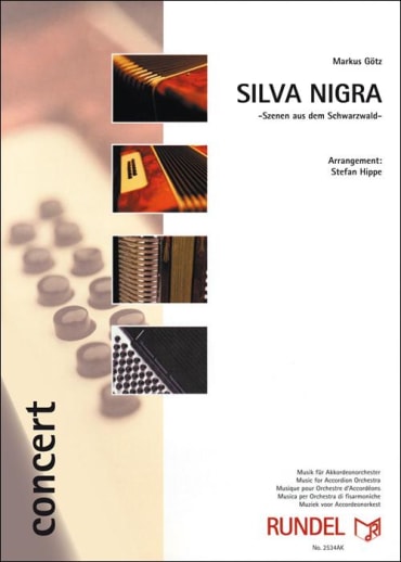 Silva Nigra