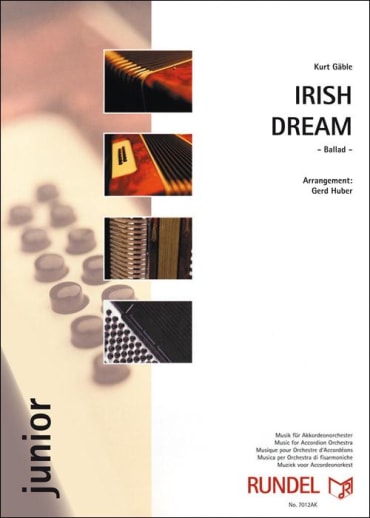 Irish Dream