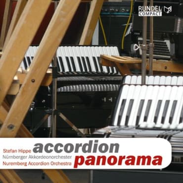 Accordion Panorama