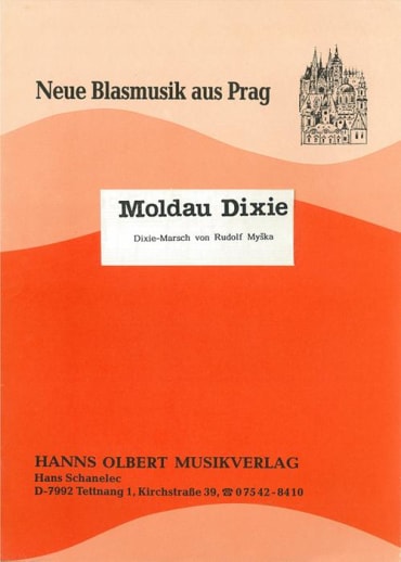 Moldau-Dixie