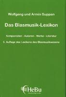 Das Blasmusik-Lexikon