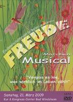 FREUDE (DVD)