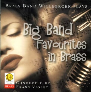 Big Band Favourites in Brass
