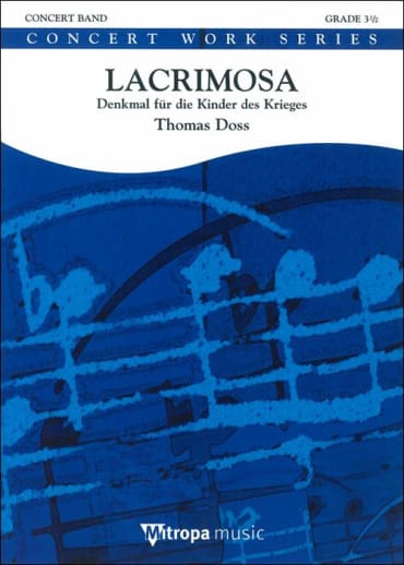 Lacrimosa