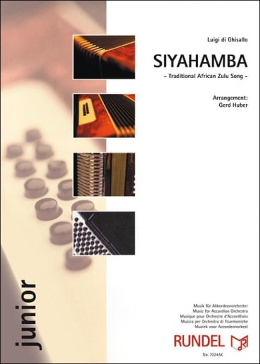 Siyahamba