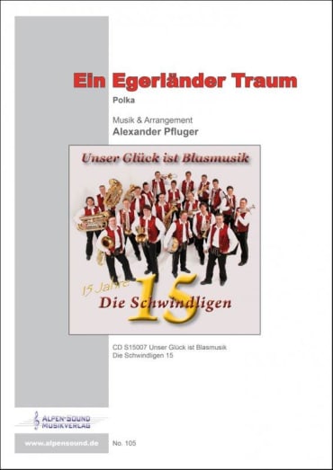 Ein Egerländer Traum