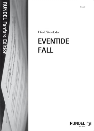 Eventide Fall