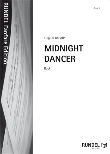 Midnight Dancer