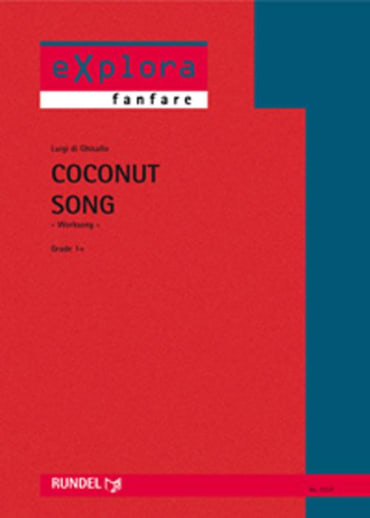 Coconut Song