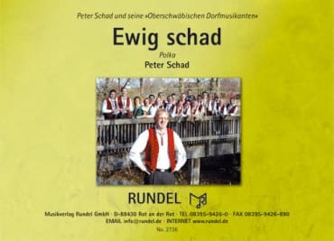 Ewig schad