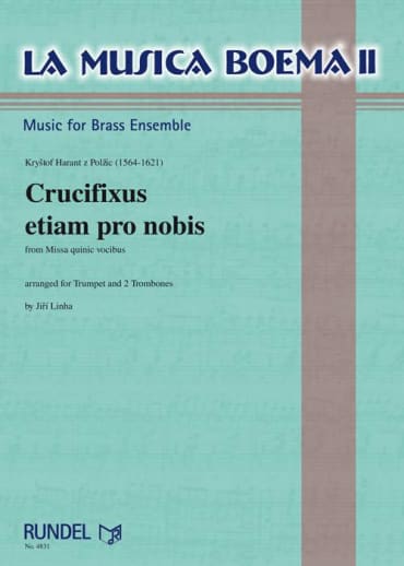 Crucifixus etiam pro nobis