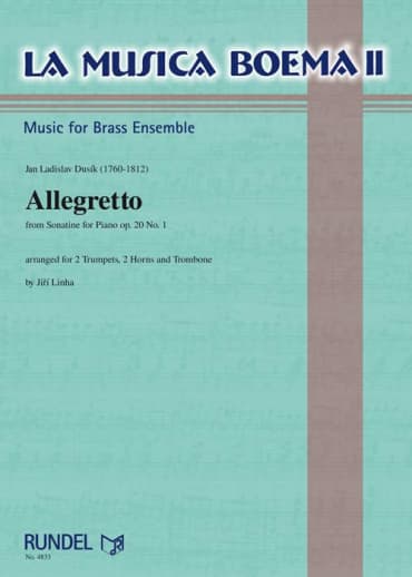 Allegretto