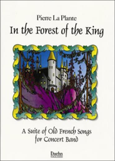 In the Forest of the King