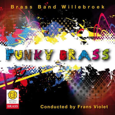 Funky Brass