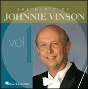 The Music of Johnnie Vinson - Vol. 1