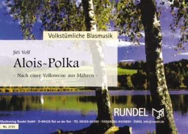 Alois Polka