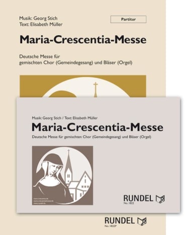 Maria-Crescentia-Messe