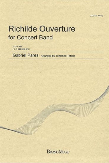 Richilde Ouverture