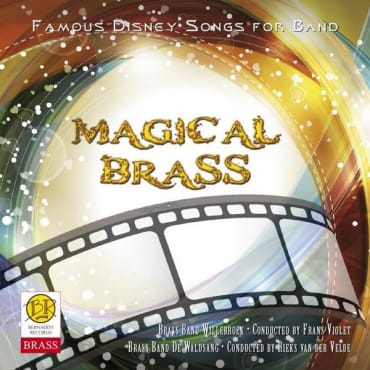 Magical Brass