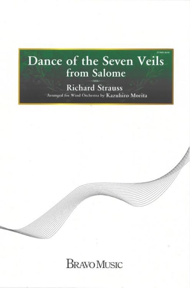 Dance of the Seven Veils from Salome